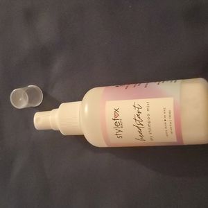 Style fox Head Start Dry Shampoo Mist